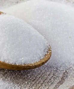 BRAZILIAN WHITE REFINED SUGAR ICUMSA 45