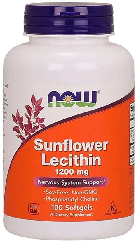 SUNFLOWER LECITHIN LIQUID – FOOD GRADE (LECILITE SFL-60) - Image 4