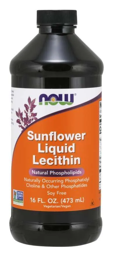 SUNFLOWER LECITHIN LIQUID – FOOD GRADE (LECILITE SFL-60) - Image 3
