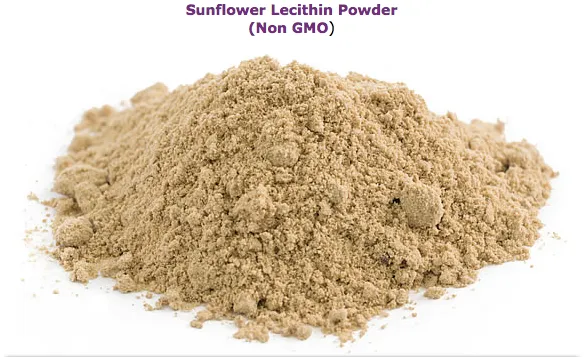 SUNFLOWER LECITHIN LIQUID – FOOD GRADE (LECILITE SFL-60) - Image 5
