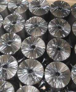 Alternative view of THERMAL PAPER ROLL (CASH REGISTER PAPER)