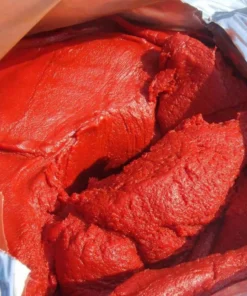 TOMATO PASTE COLD BREAK 36/38 °BRIX