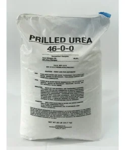 Alternative view of UREA FERTILIZER 46% NITROGEN PRILLED