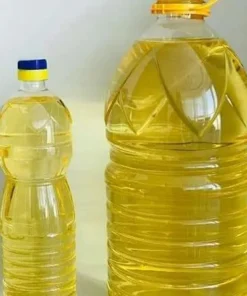 Alternative view of BUY VEGETABLE REFINED SUNFLOWER OIL FOR HUMAN CONSUMPTION