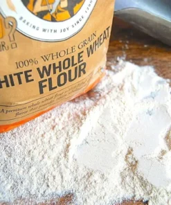 GRADE EXTRA WHOLE WHEAT FLOUR WHOLESALE