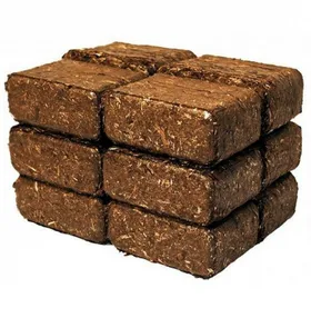 WOOD BRIQUETTES FOR SALE - Image 4