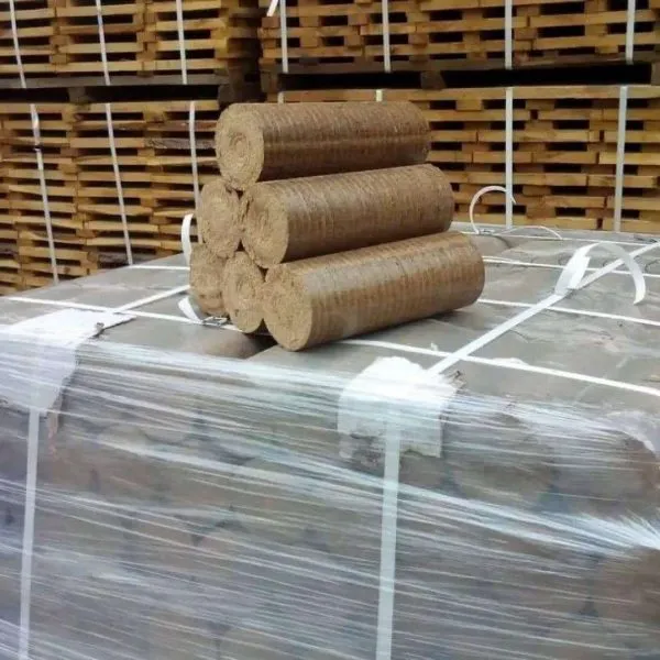 WOOD BRIQUETTES FOR SALE - Image 3