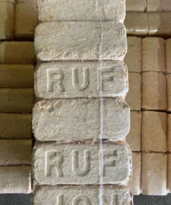 WOOD BRIQUETTES FOR SALE