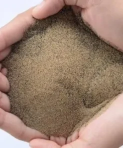 Alternative view of ZIRCON SAND GRADE A