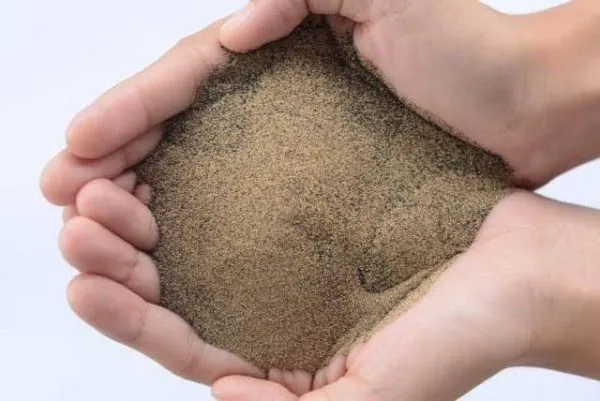 ZIRCON SAND GRADE A - Image 2