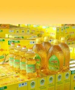 Alternative view of REFINED CORN OIL