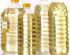 VEGETABLE COOKING OIL