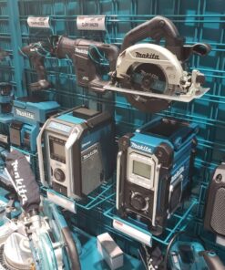 MAKITA TOOLS XT1500 18V CORDLESS COMBO KIT