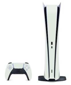 PLAYSTATION 5 CONSOLE - DIGITAL AND DISC STANDARDS