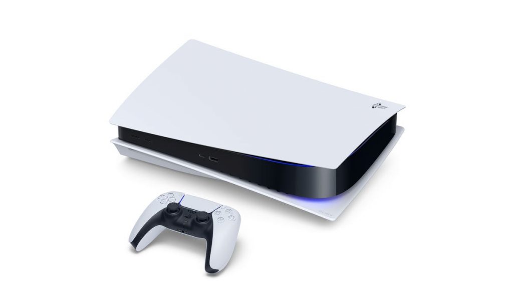 PLAYSTATION 5 CONSOLE - DIGITAL AND DISC STANDARDS - Image 5