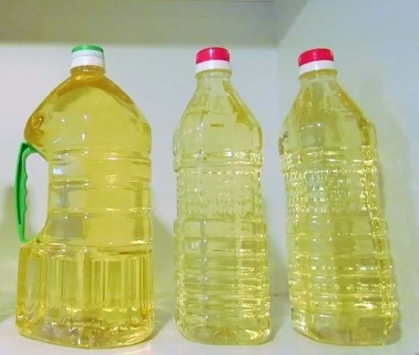REFINED SUNFLOWER OIL (RSFO) FOR SALE - Image 5