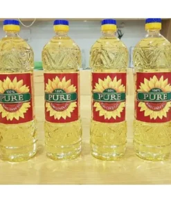 REFINED SUNFLOWER OIL (RSFO) FOR SALE