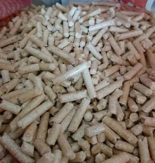 6MM WOOD PELLETS ENPLUS A1 - Image 2