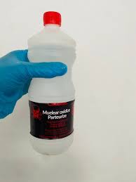 Alternative view of Caluanie Muelear Oxidize  1L (1L, 1.5L, 5L, 10L, 25L, DRUMS)