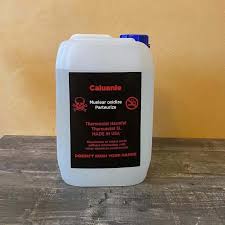 Caluanie Muelear Oxidize 1L (1L, 1.5L, 5L, 10L, 25L, DRUMS) - Image 5