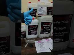 Caluanie Muelear Oxidize 1L (1L, 1.5L, 5L, 10L, 25L, DRUMS) - Image 4