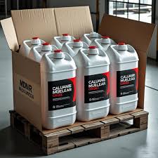 Caluanie Muelear Oxidize 1L (1L, 1.5L, 5L, 10L, 25L, DRUMS) - Image 3