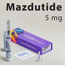 MAZDUTIDE ( MDT5 MDT10 )