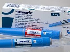 SEMAGLUTIDE SM5 (SM5 SM10 SM15 SM20 SM30)