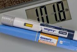 Alternative view of SEMAGLUTIDE  SM5     (SM5 SM10 SM15 SM20 SM30)