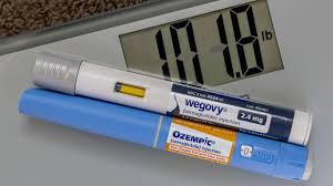 SEMAGLUTIDE SM5 (SM5 SM10 SM15 SM20 SM30) - Image 2